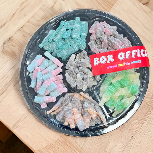 Sweet Zozi Candy OFFICE BOX 1100 gr