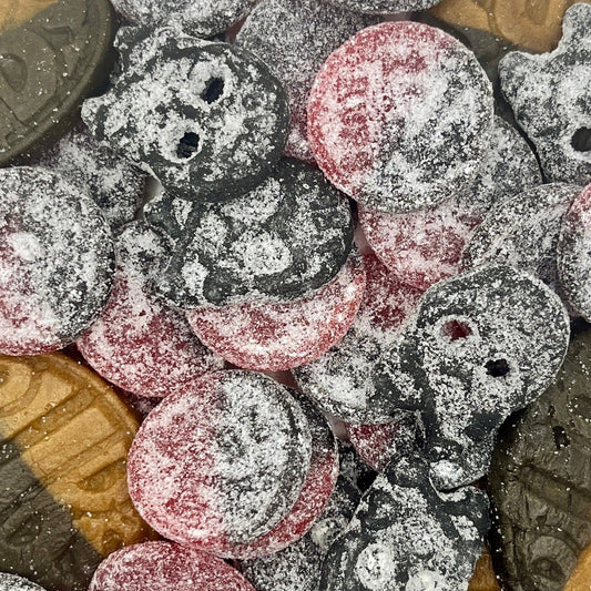 BUBS édesgyökér mix