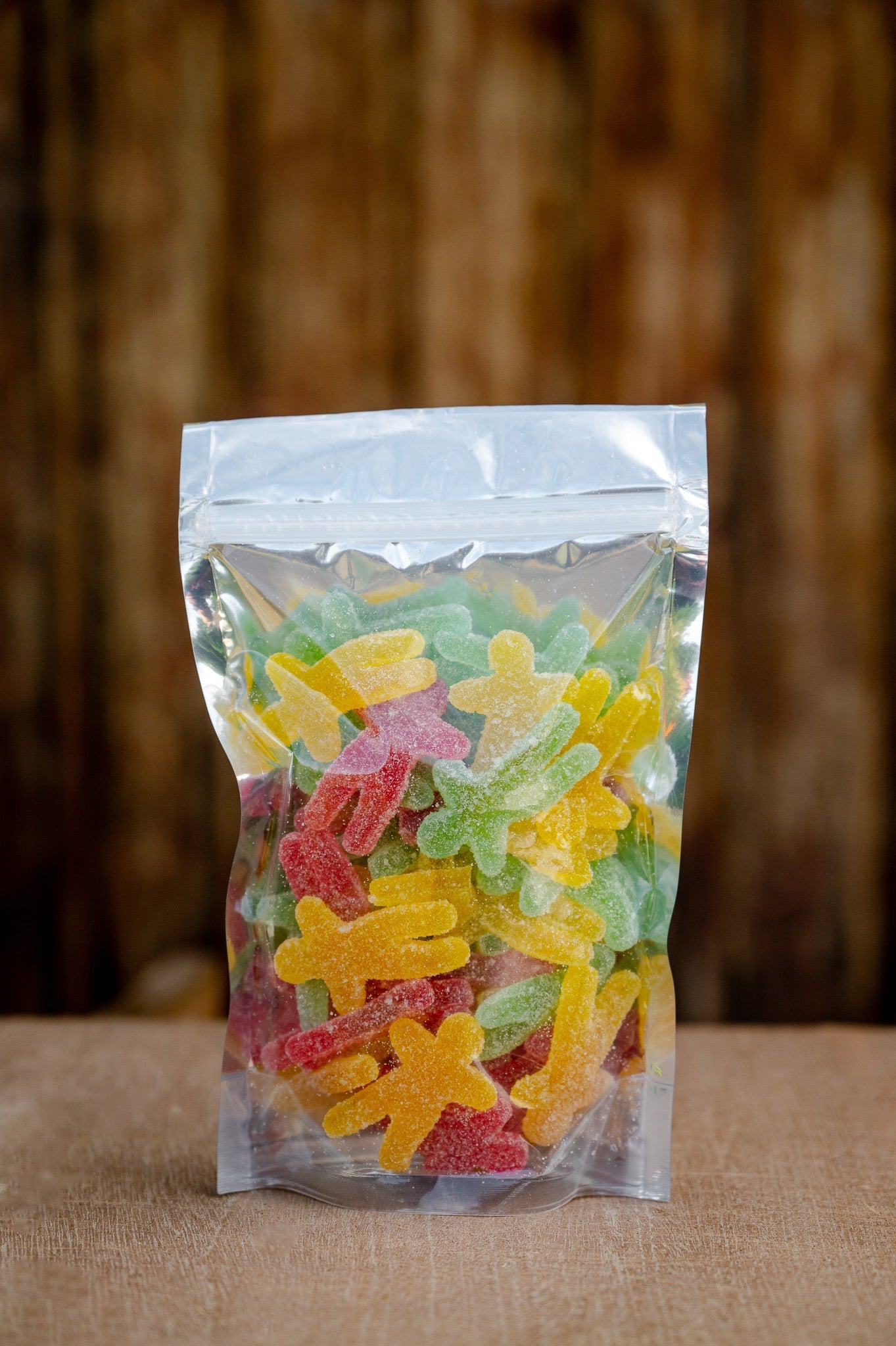 Vagány srácok -Glutén és Laktóz frre