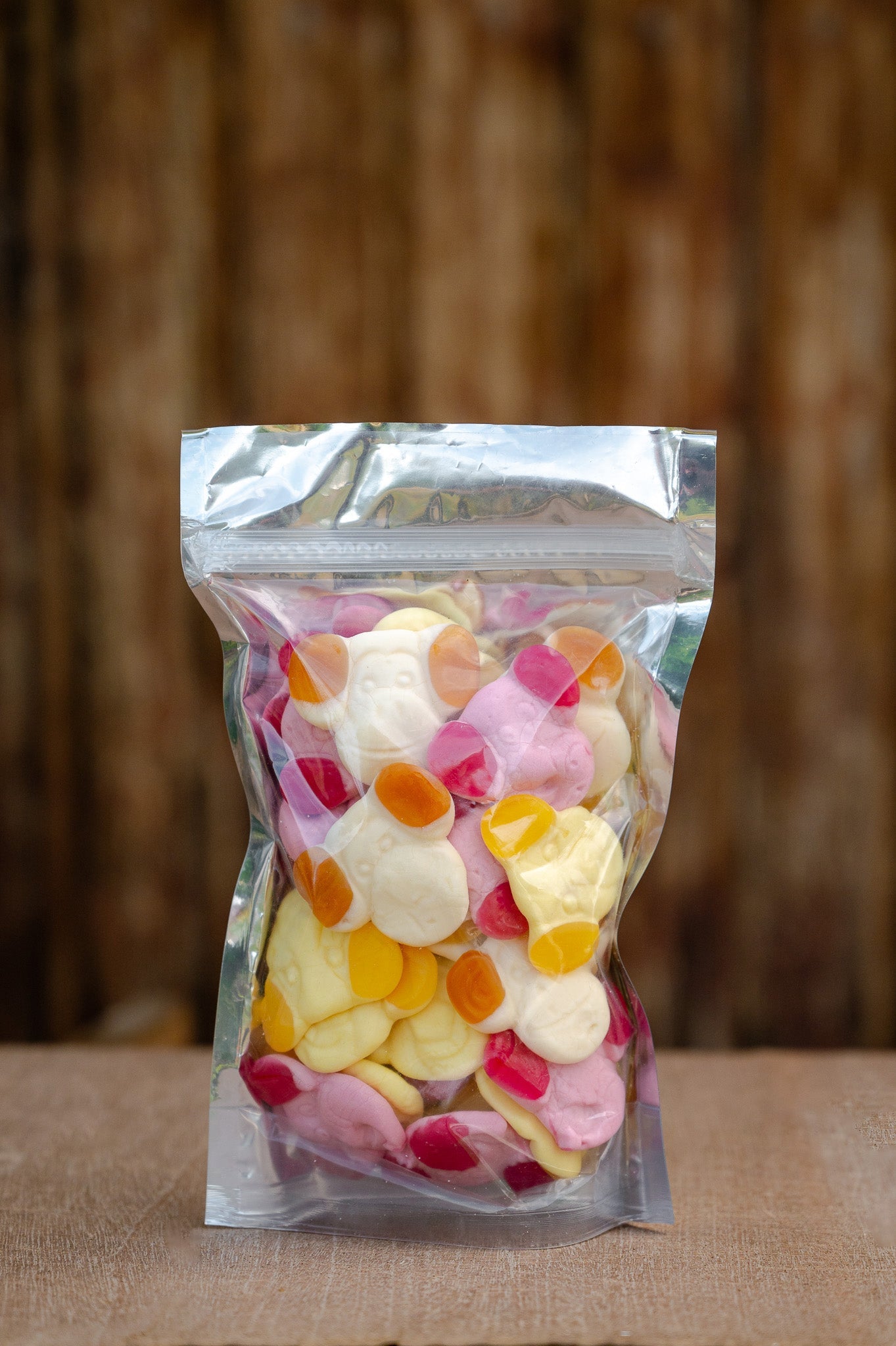 Farm MIX  Gluten free és Vegan