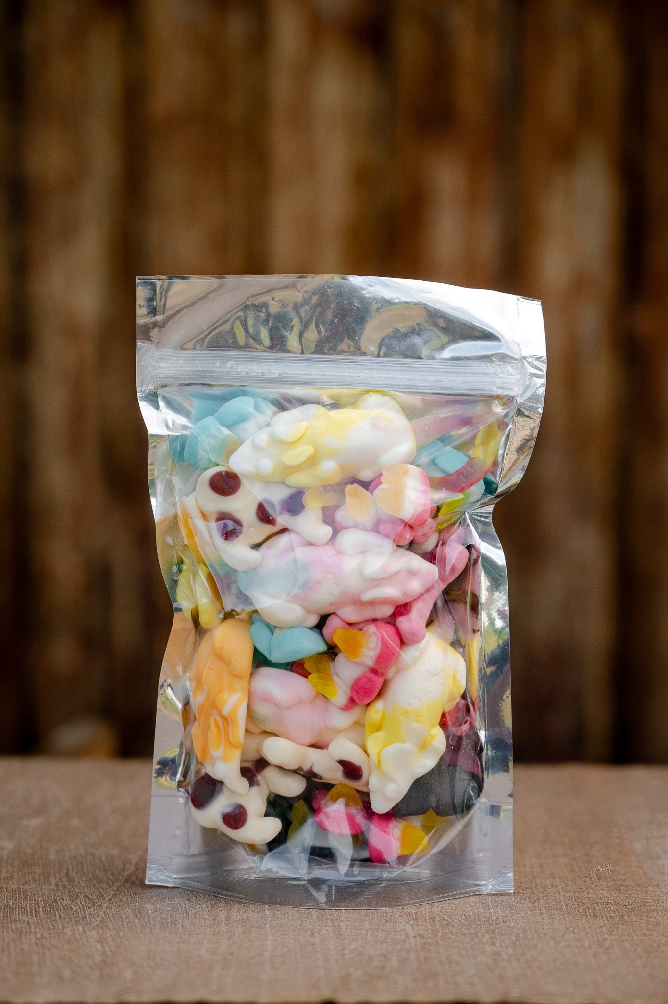 Kedves Állatok - Glutén free