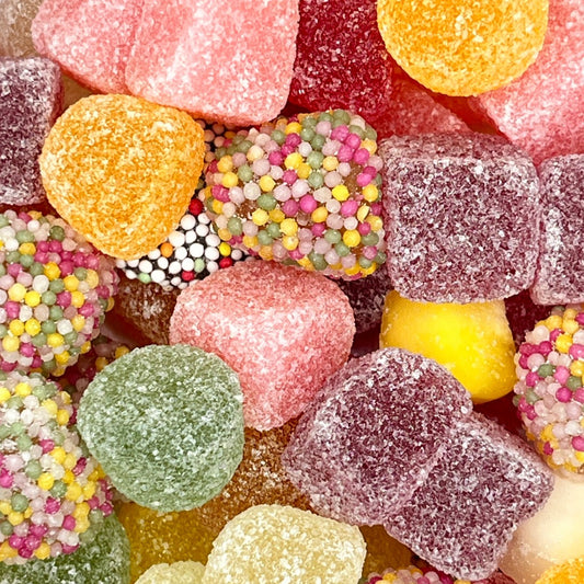 Matthijs Tum Tum Szívecske