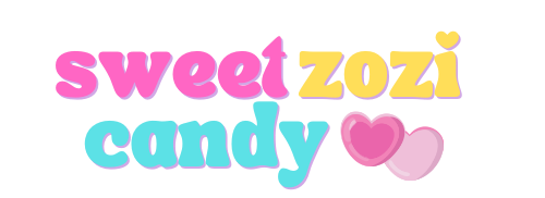 SWEET ZOZI CANDY, a gumicukorshop